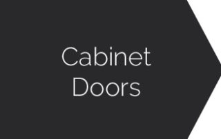 Cabinet Doors