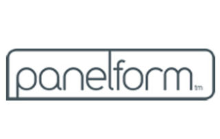 Panelform