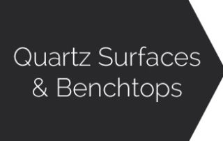 Quartz Surfaces & Benchtops
